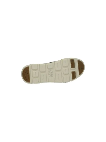 Pantofi Jeep verde