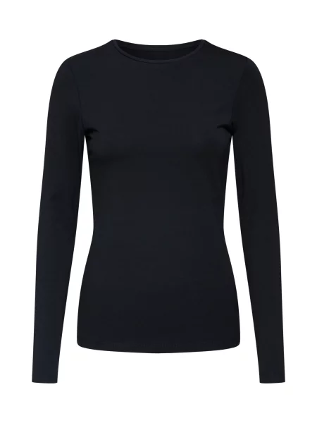 OPUS Tricou Smilla' negru