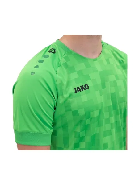 Tričko Jako zelená