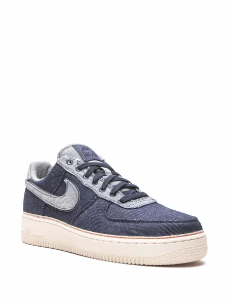Tenisky Nike Air Force 1 modré