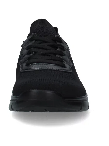 Pantofi Enval negru