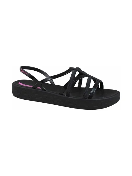 Pantofi Ipanema negru