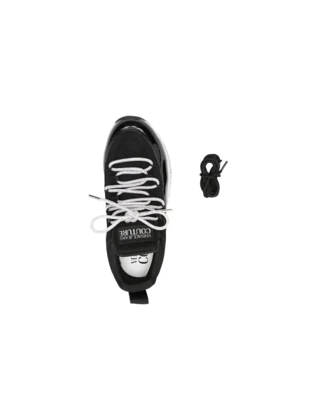 Versace Jeans Couture Sneakers negru