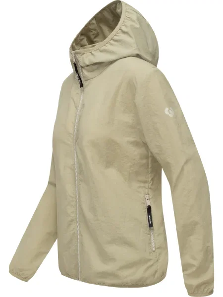 Ragwear Prehodna jakna Vinzie B oliva