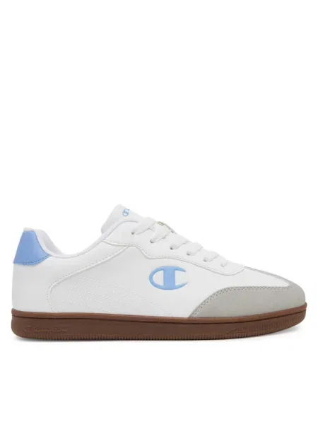 Champion Sneakers PRESTIGE MIX alb