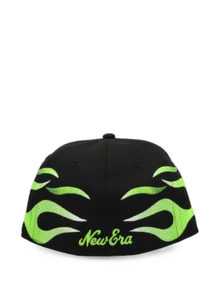 Șapcă New Era Cap negru