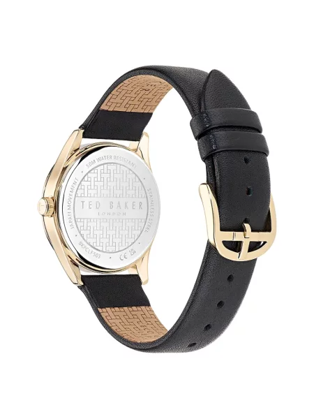 Часы Ted Baker золотые
