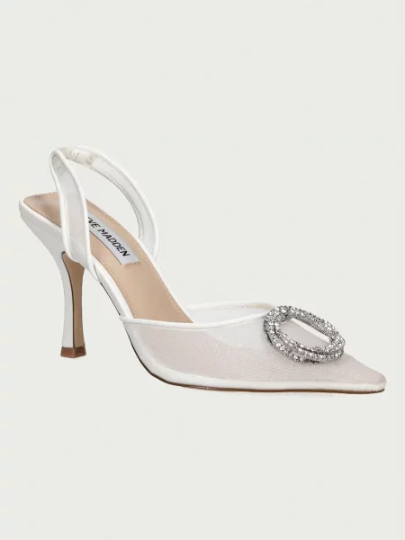 Steve Madden pantofi cu stiletto Bellina bej
