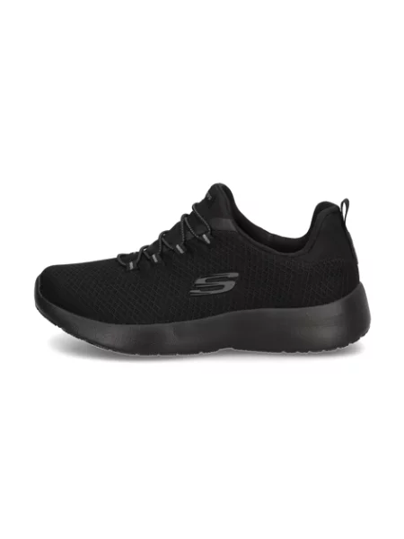 Tenisky Skechers černé