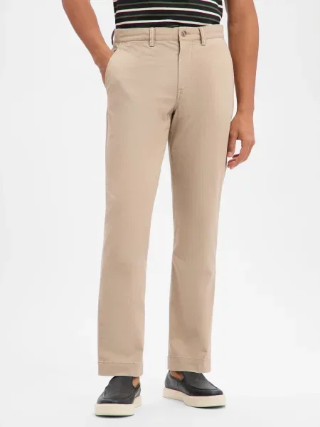 Сhinosy Polo Ralph Lauren beżowe