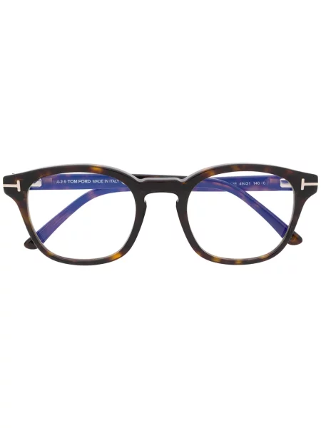 Sunčane naočale Tom Ford Eyewear smeđa