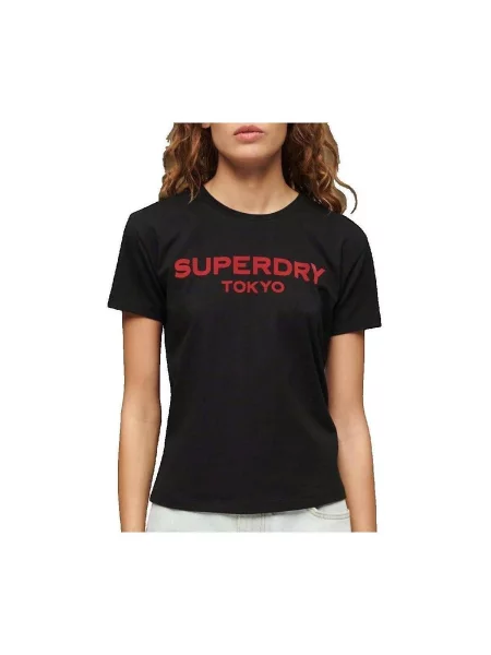 Ingruha Superdry lila