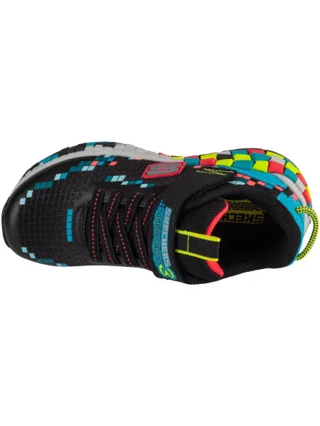 Tenisky Skechers čierna