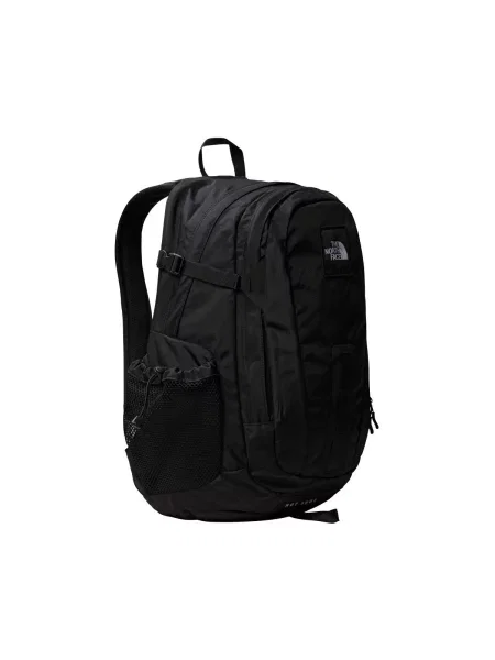 Taška The North Face Hot Shot Se Backpack černá