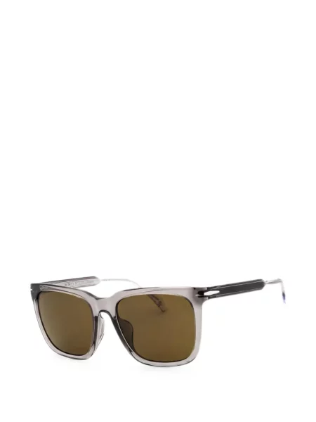 Ochelari de soare Eyewear By David Beckham gri