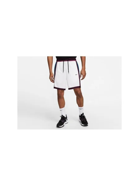 Pantaloni Nike alb