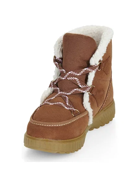 Pantofi copii Sorel maro