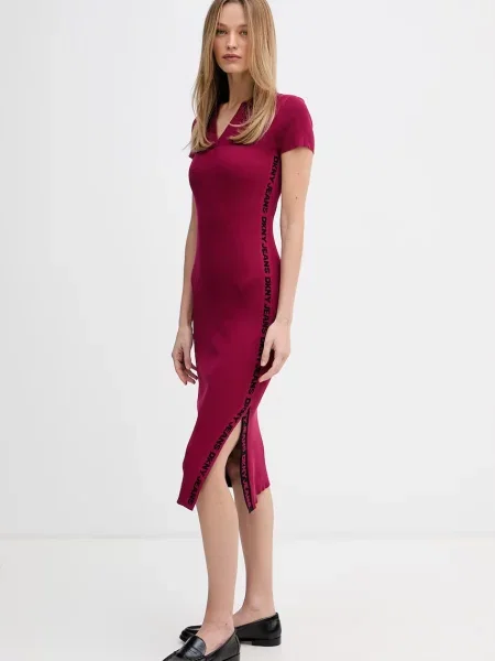 DKNY сукня bodycon