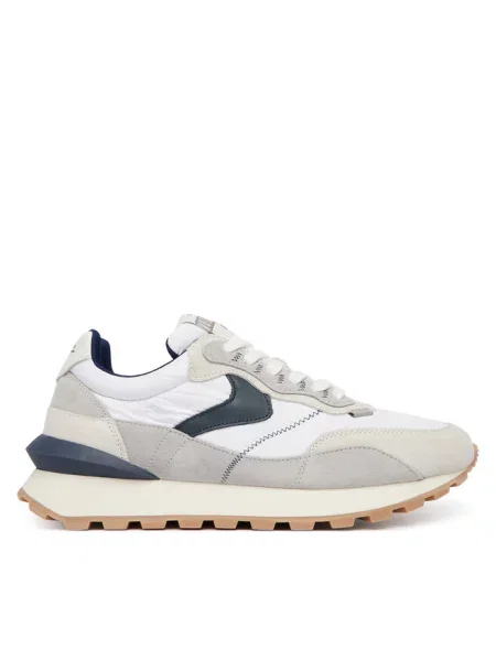 Sneakersy Voile Blanche szare