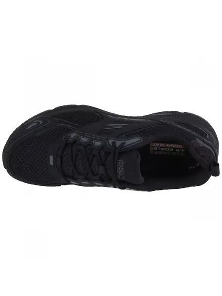 Bežecké členkové topánky Skechers