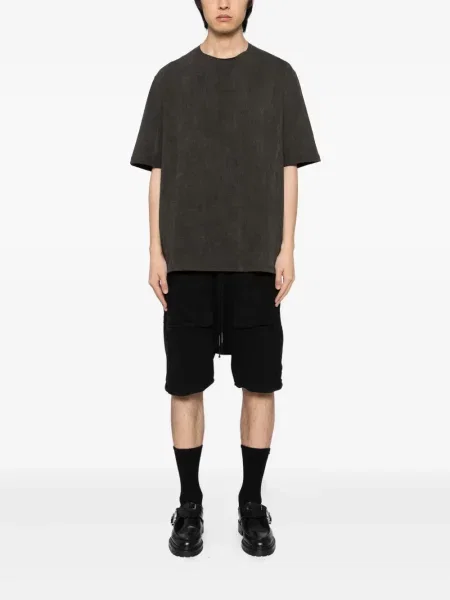 Tricou Devoa gri