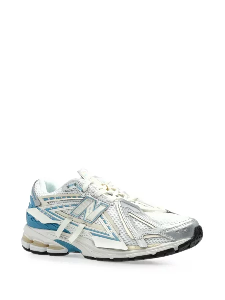 Tenisice New Balance s autogramom bijela