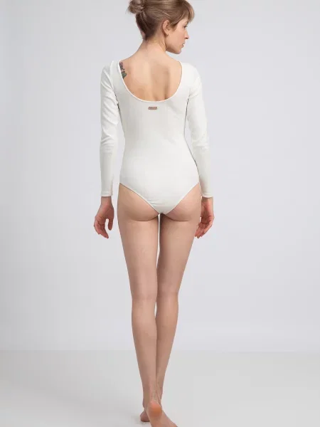 Body Lalupa biały
