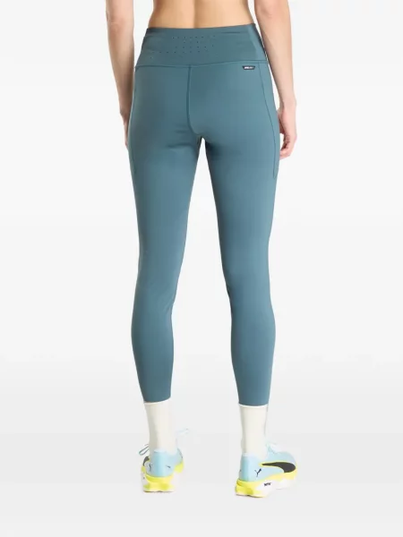 Leggings Puma albastru