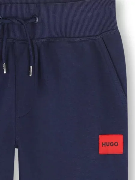 Детские спортивные штаны Hugo