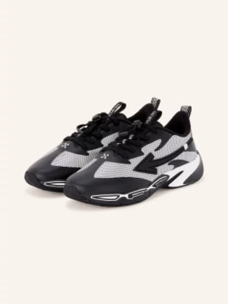 Off-White Buty Sportowe B-For Jumping weiss białe