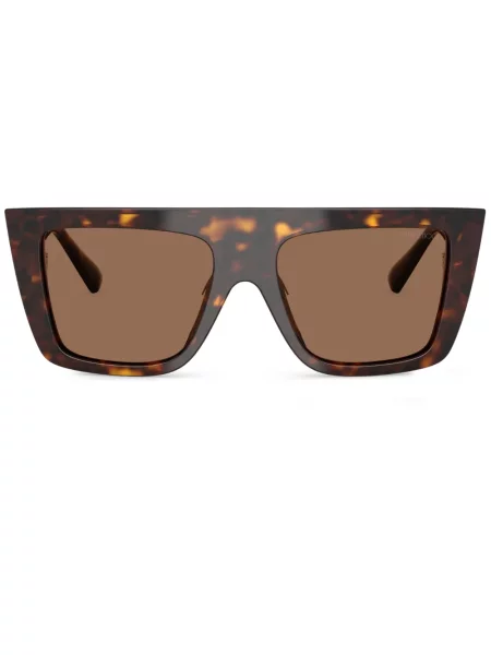 Ochelari de soare Jimmy Choo Eyewear maro