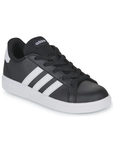 Pantofi copii Adidas negru