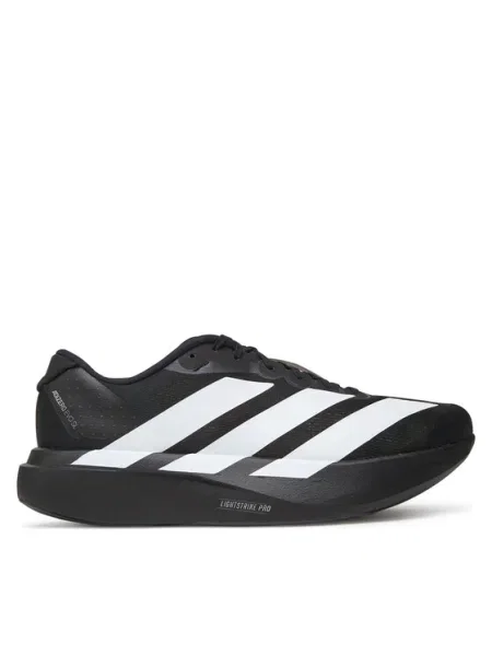 Adidas Bežecké topánky adizero Evo Sl čierna