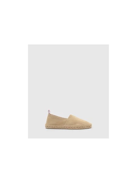 Espadrilky Castañer béžová
