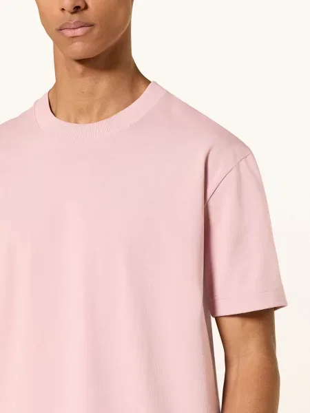 Marc O'polo Tričko světle růžová