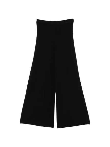 Pantaloni Lisa Yang negru