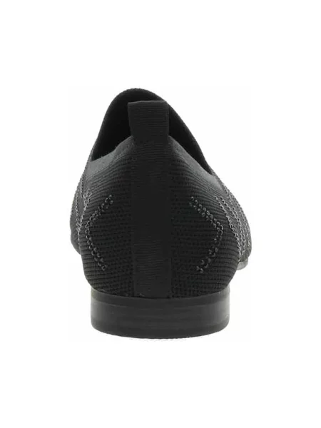 Pantofi Marco Tozzi negru