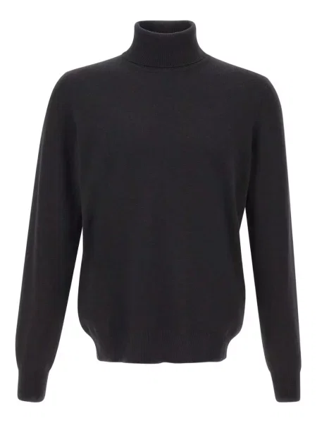 Pulover Gran Sasso negru