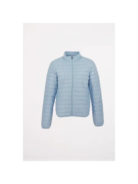 Geacă Jott albastru
