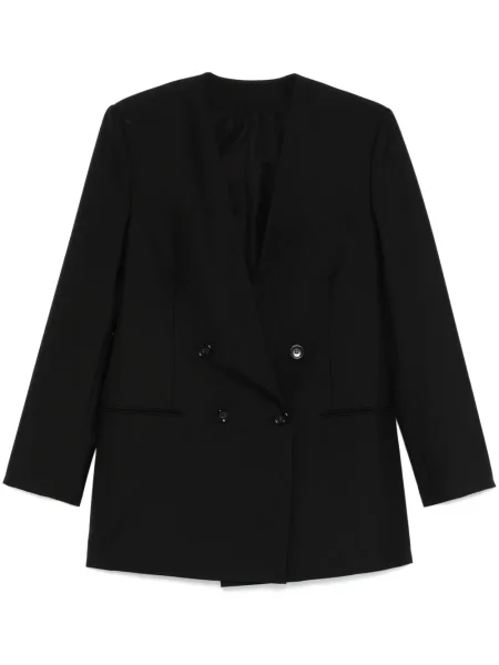 Sacou Philosophy Di Lorenzo Serafini negru