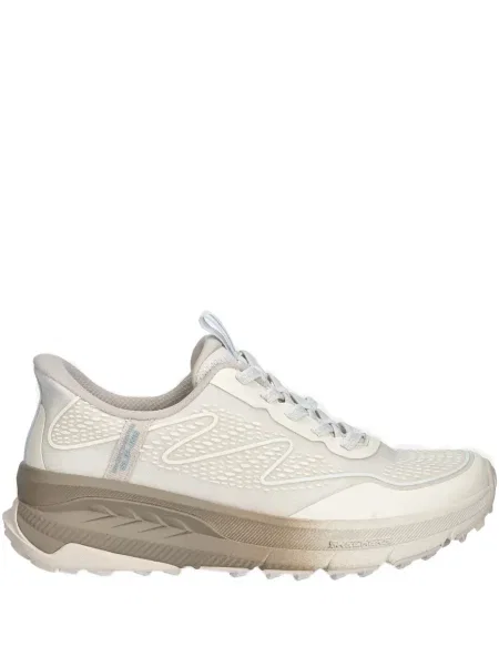 Sneakerși Skechers plasă