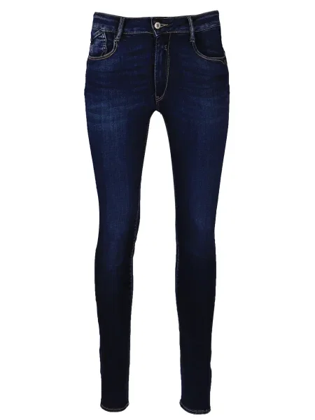 Le Temps Des Cerises Kavbojke Pulp moder denim