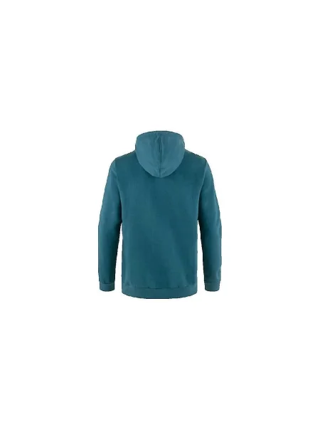 Sveter Fjallraven modrá