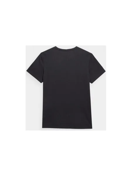 Tricou 4f negru