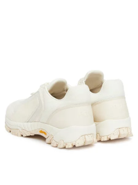 Tenisice Polo Ralph Lauren Krem