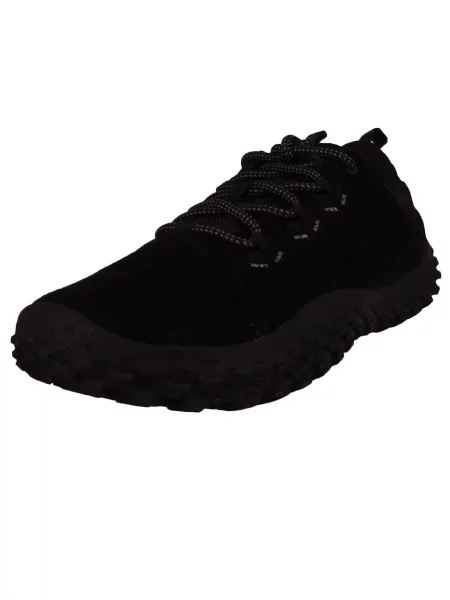 MERRELL Poltopánky čierna