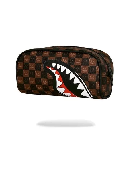 Geantă Sprayground maro