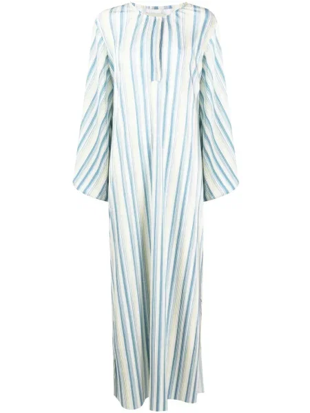 Rochie Bambah de costum albastru