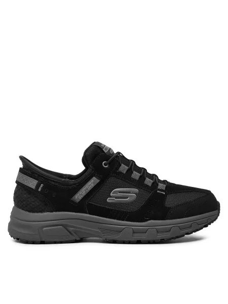 Αθλητικά Skechers BKCC μαύρο