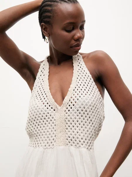 Платье миди Answear.lab